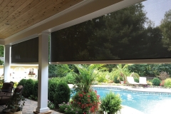 Modern Outdoor Spaces