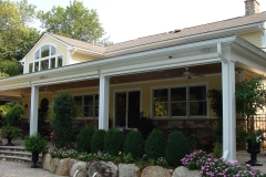Modern Outdoor Spaces