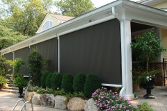 Modern Outdoor Spaces