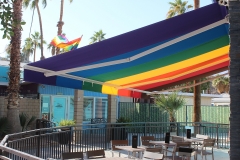 Modern Outdoor Spaces