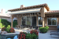 Modern Outdoor Spaces