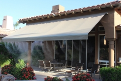 Modern Outdoor Spaces