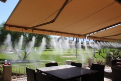 Modern Outdoor Spaces