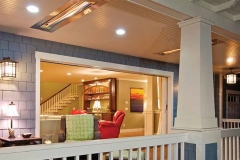 Modern Outdoor Spaces