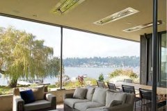 Modern Outdoor Spaces