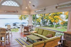 Modern Outdoor Spaces