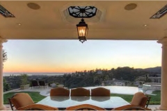 Modern Outdoor Spaces
