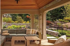 Modern Outdoor Spaces