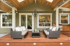 Modern Outdoor Spaces