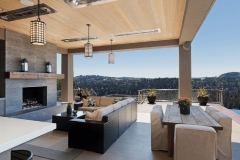 Modern Outdoor Spaces
