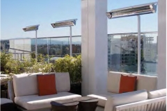 Modern Outdoor Spaces