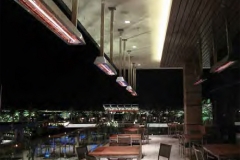 Modern Outdoor Spaces