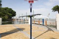 Modern Outdoor Spaces