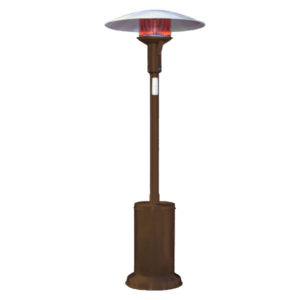modern outdoor spaces sunglo patio heaters