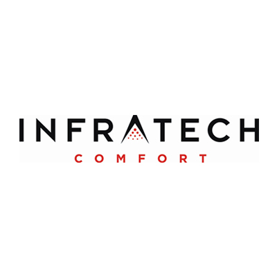 modern outdoor spaces infratech heaters