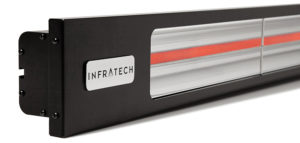 modern outdoor spaces infratech heaters